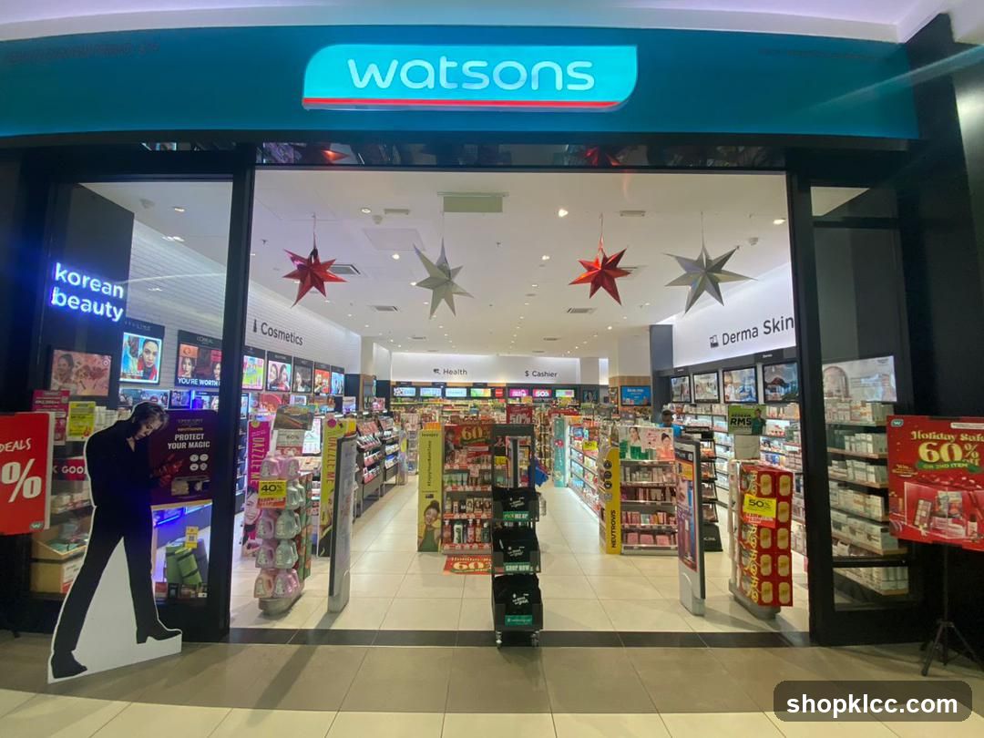 Watsons