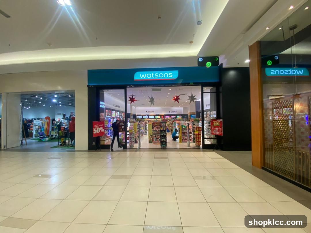 Watsons
