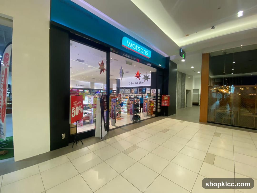 Watsons