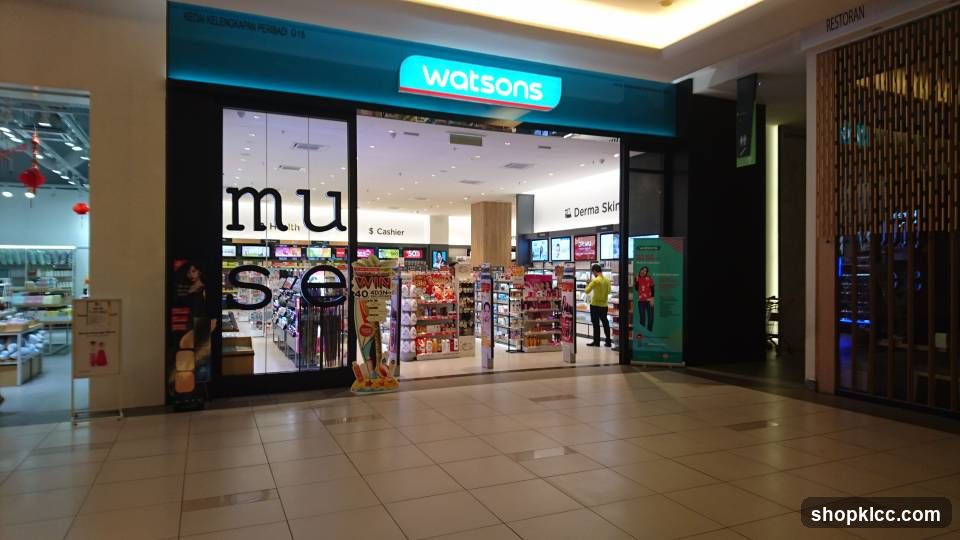 Watsons