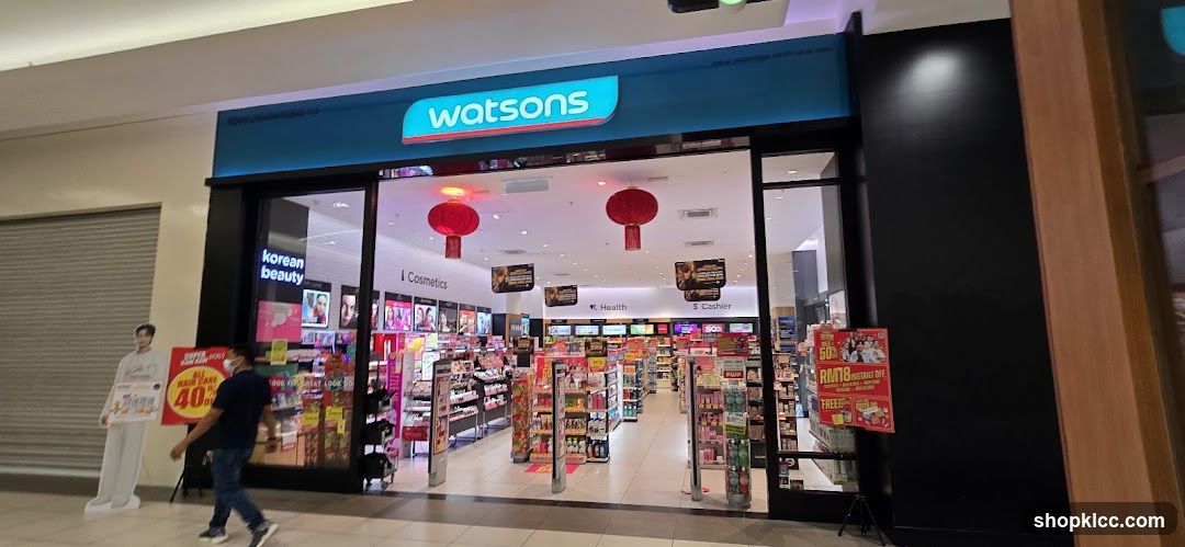 Watsons
