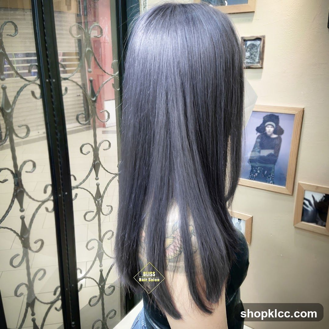 Bliss Hair Salon