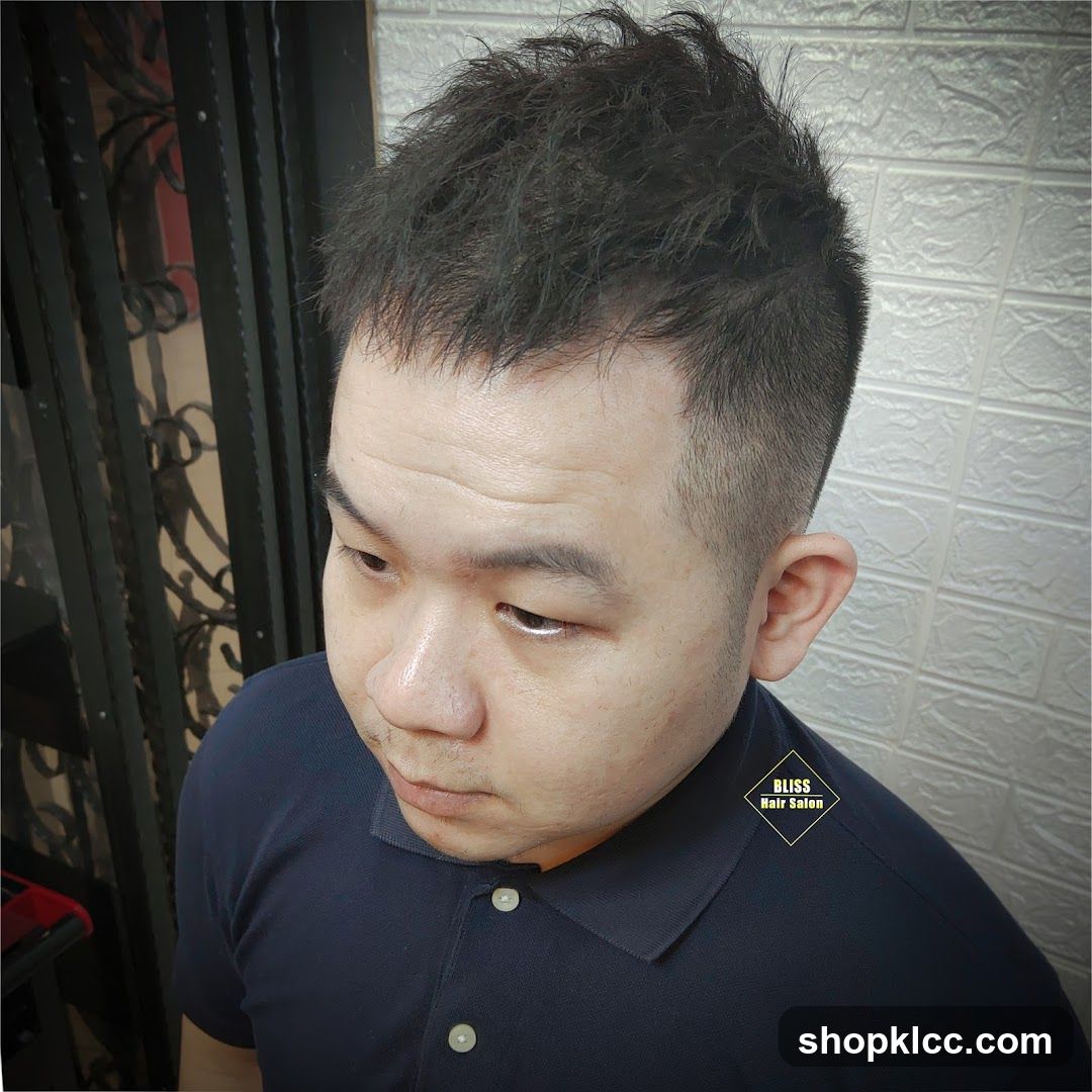 Bliss Hair Salon