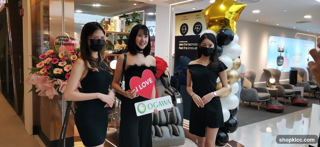 Grand Opening Celebration
