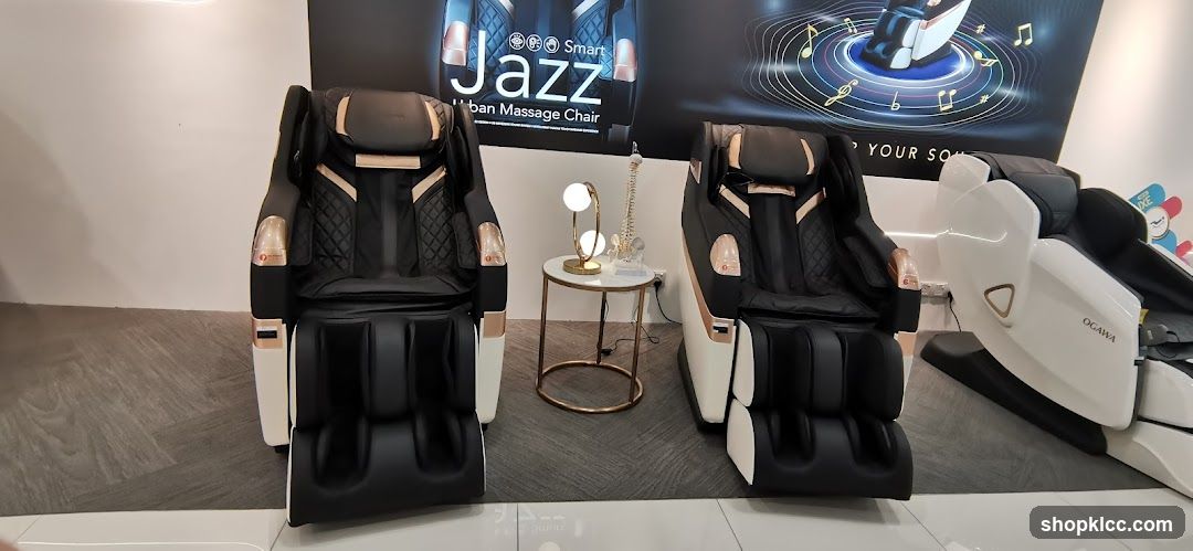 Massage Chairs