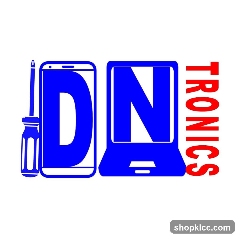 Dn Tronics Resources