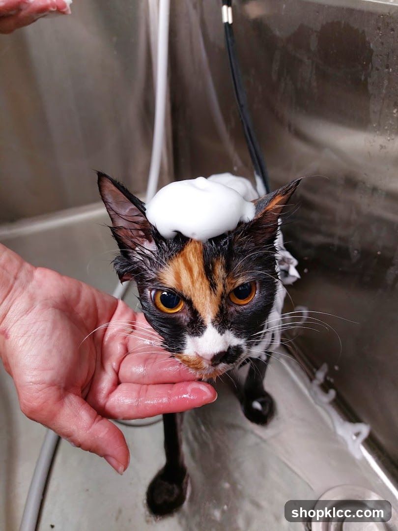 The Puranakan Cat Grooming & Boarding