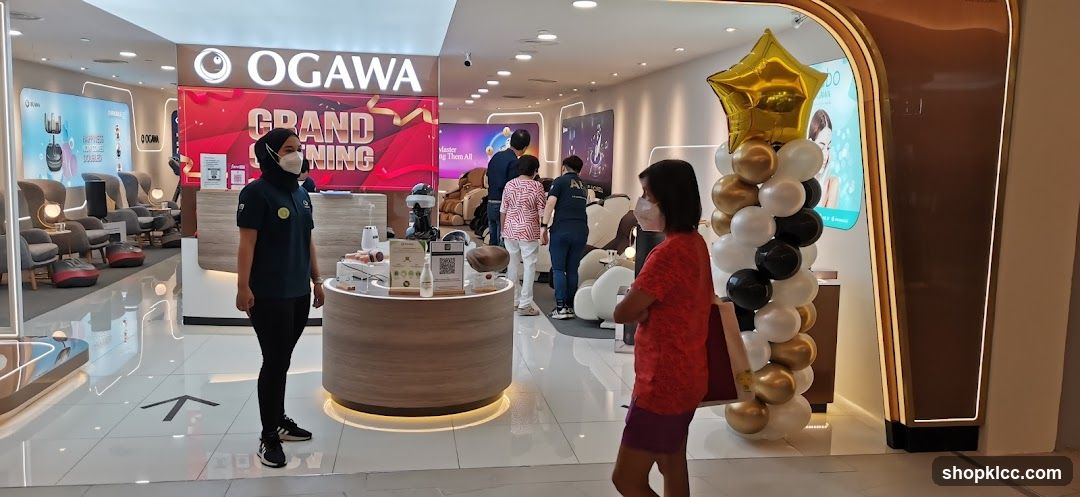 Ogawa