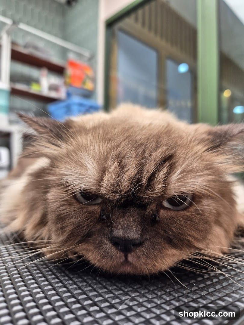 Grumpy Cat