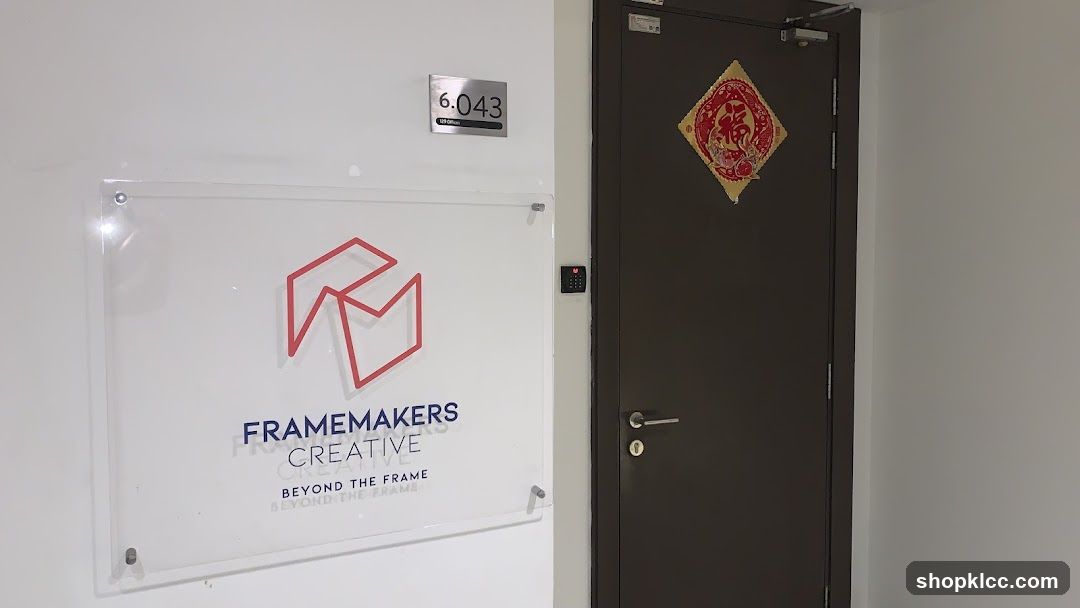 Framemakers Creative Sdn Bhd