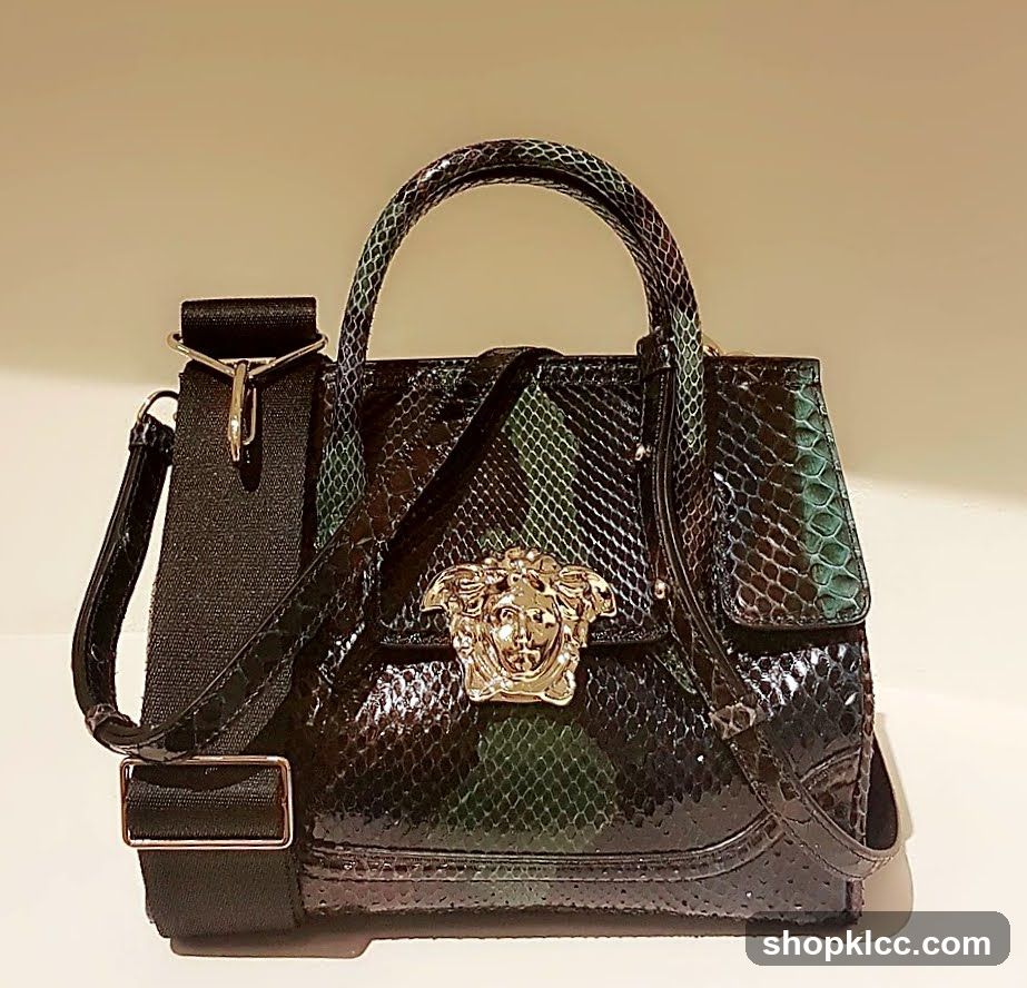 Versace Handbag