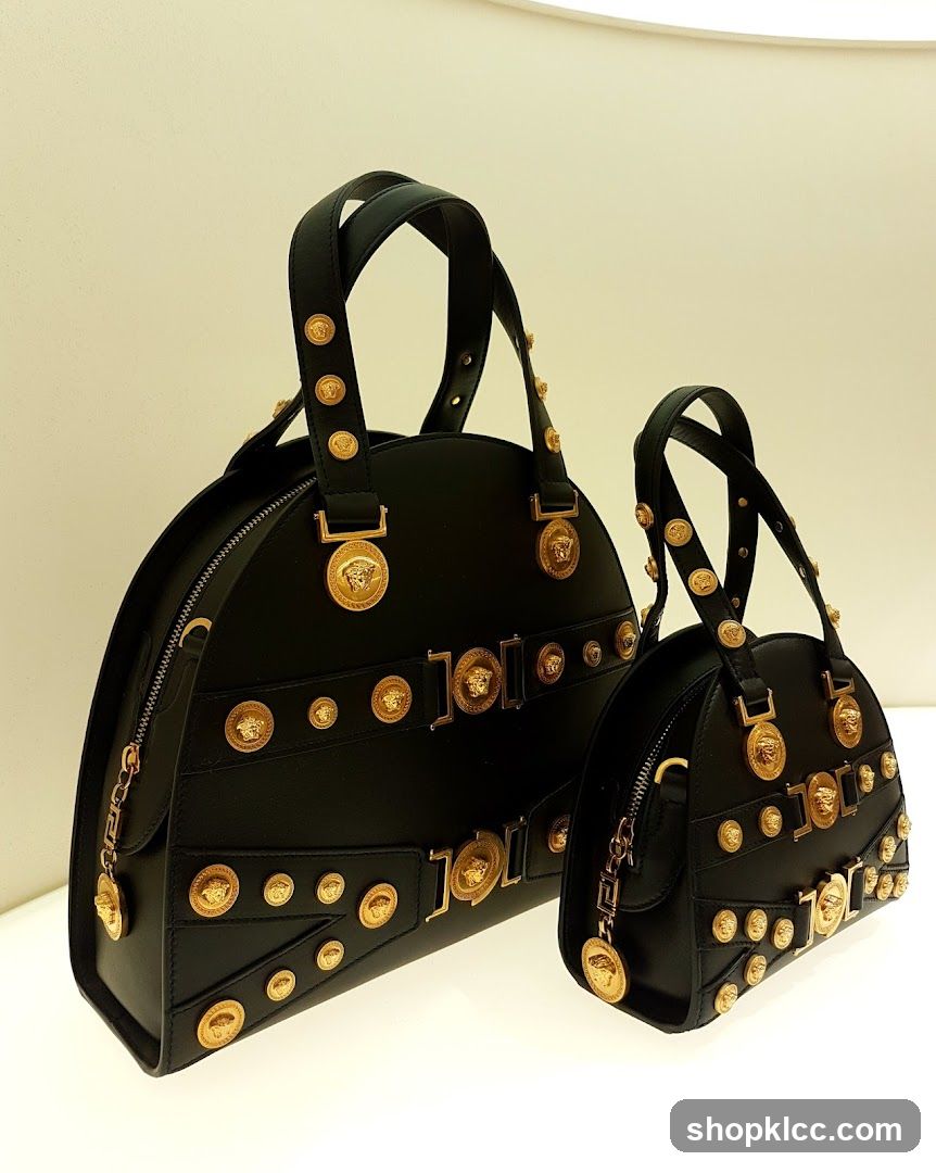 Versace Handbags