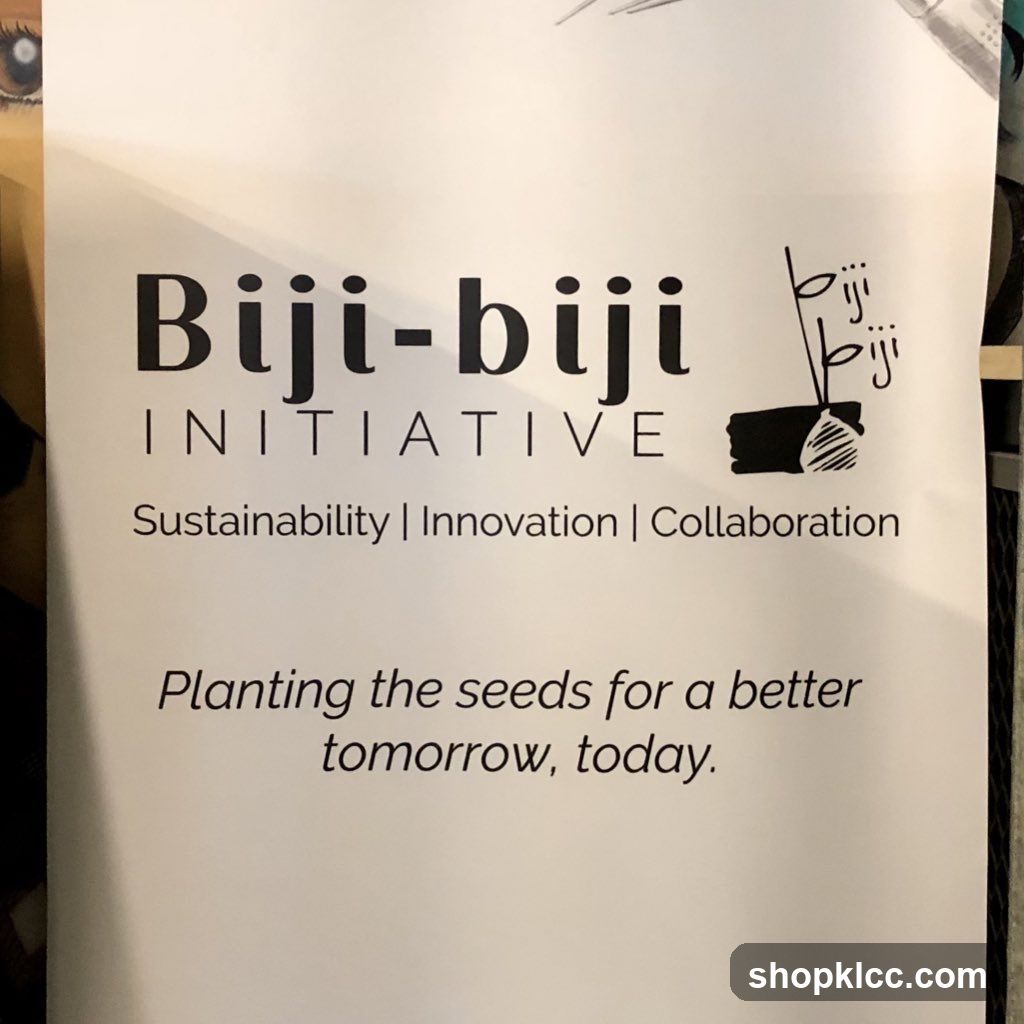 Biji-biji Initiative
