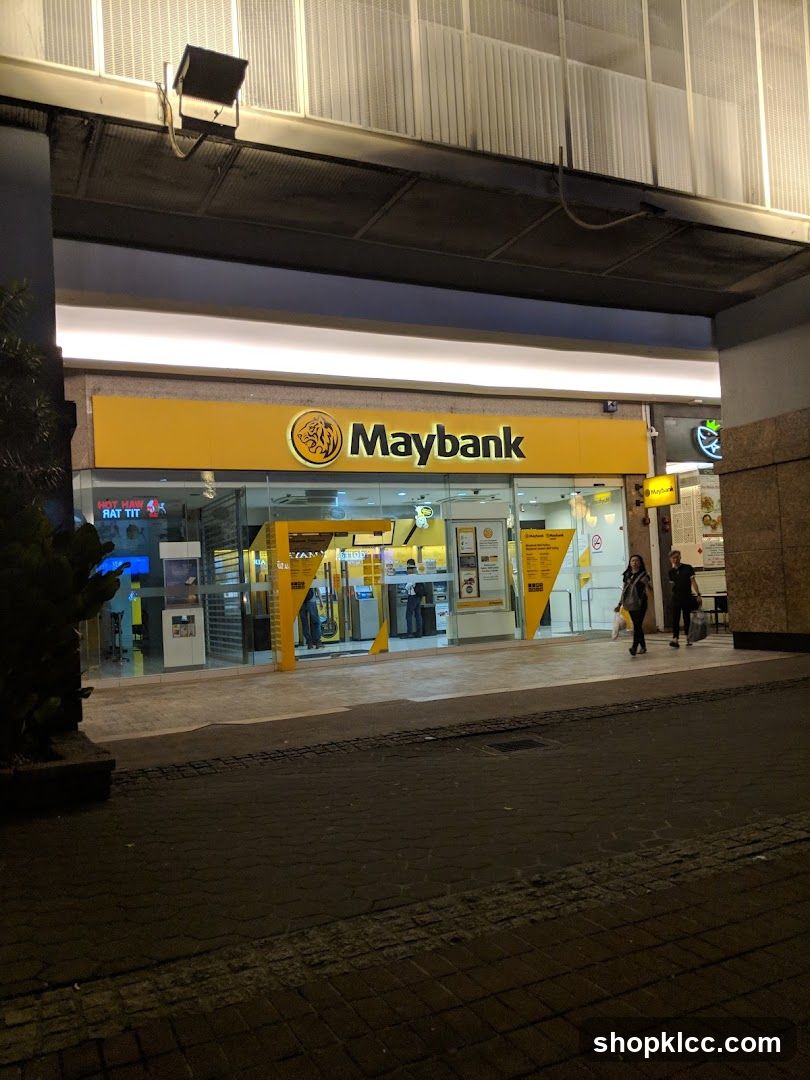 Maybank