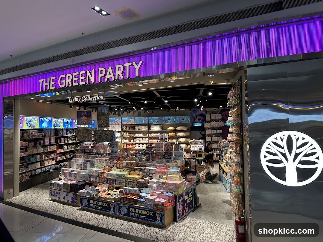 The Green Party