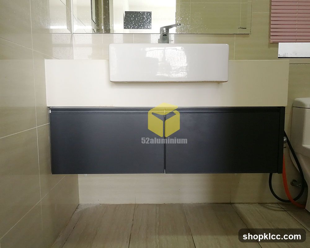Bathroom Vanity