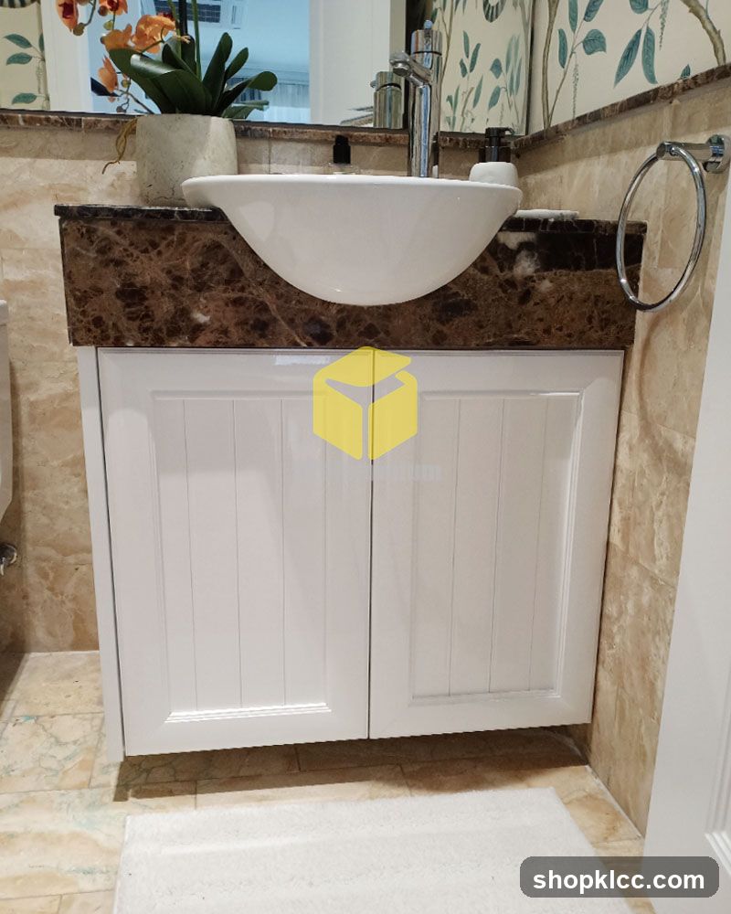 Bathroom Vanity
