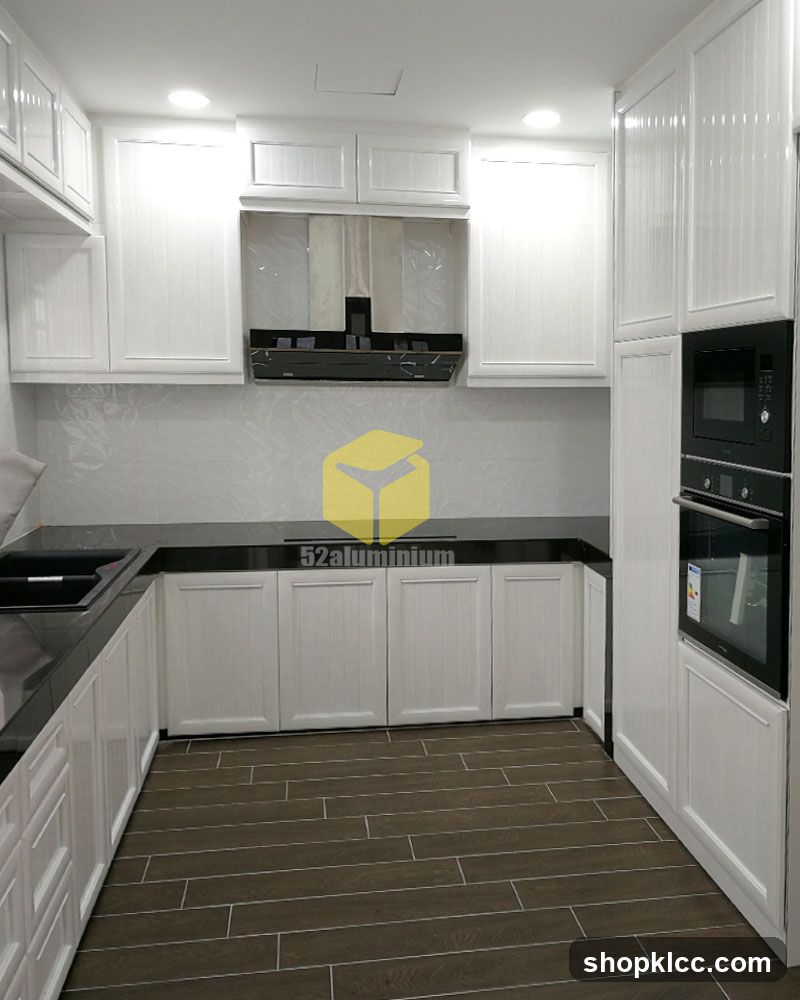 Modern Kitchen Interior