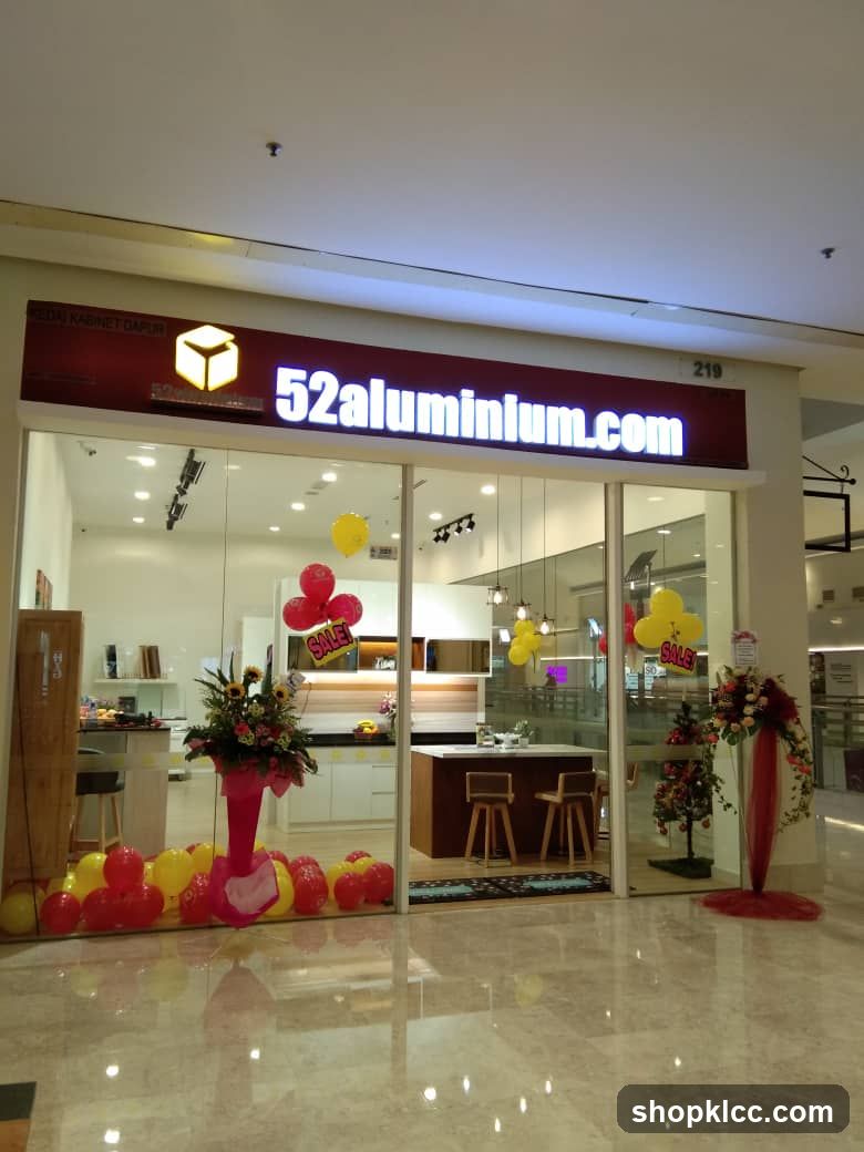 52aluminium