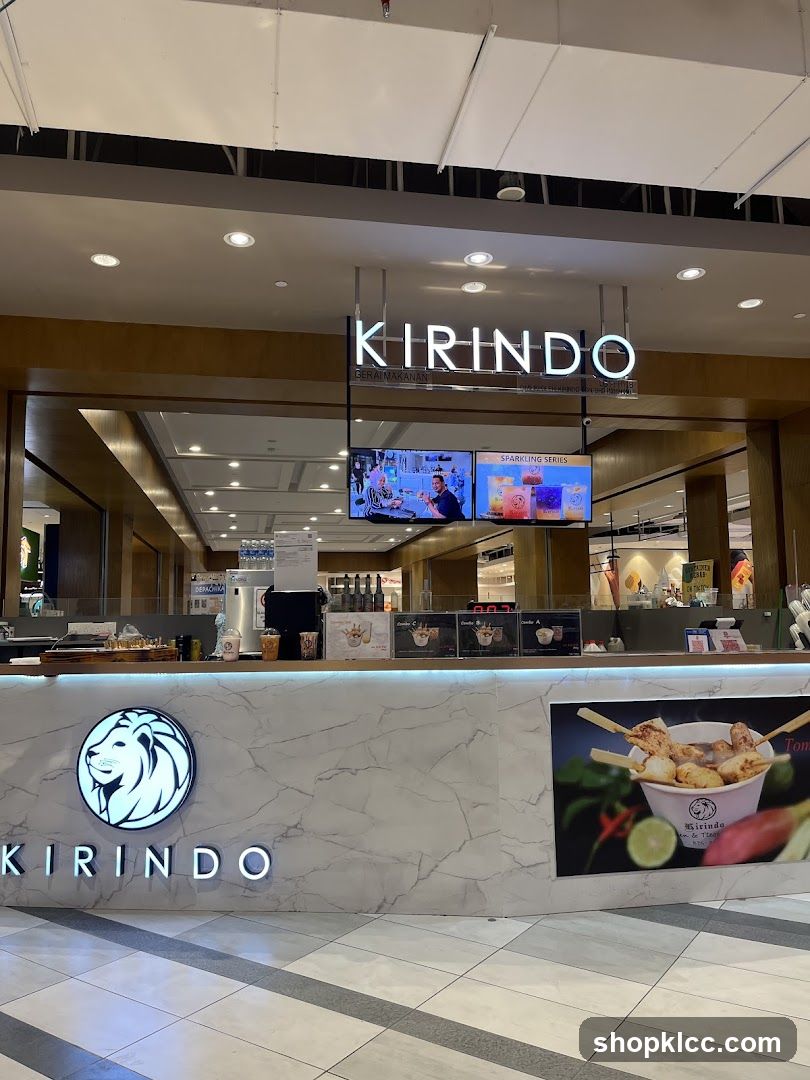 Kirindo