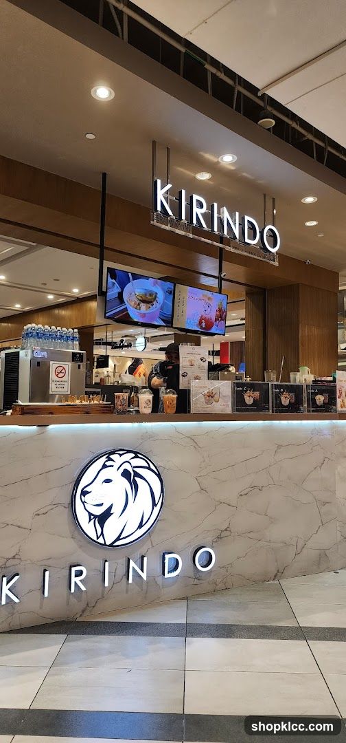 Kirindo