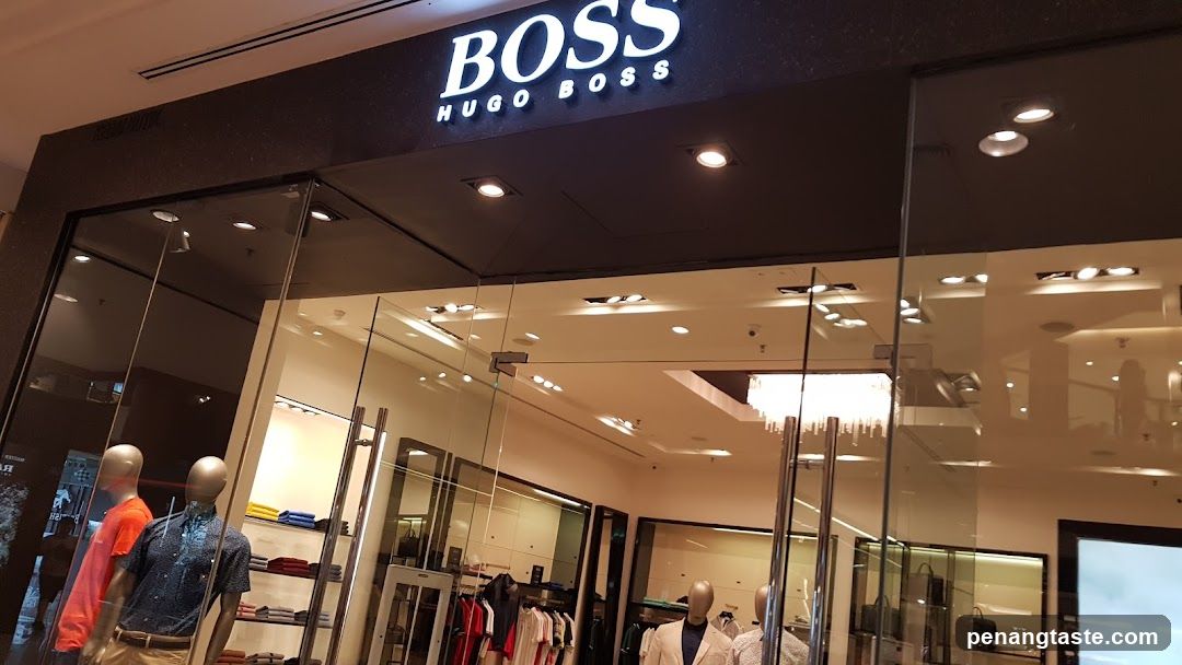 BOSS Store