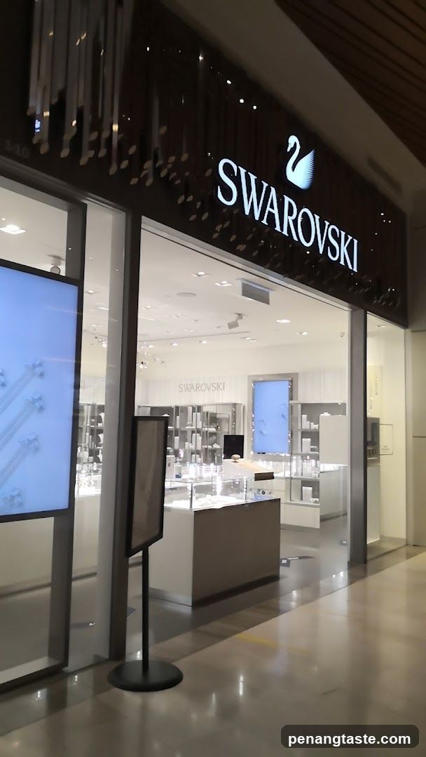 SWAROVSKI