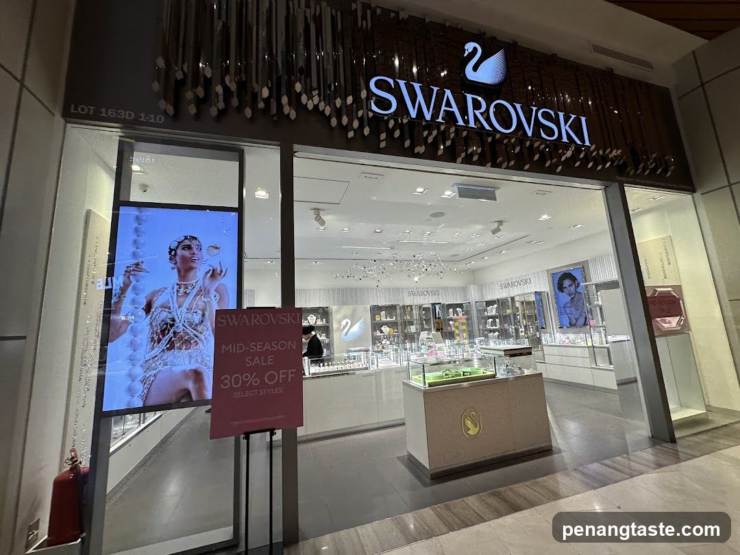 SWAROVSKI