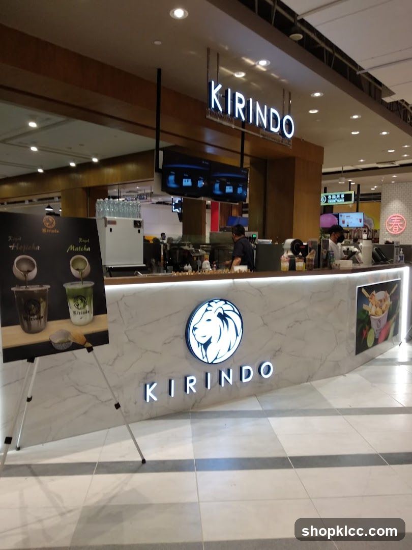 Kirindo