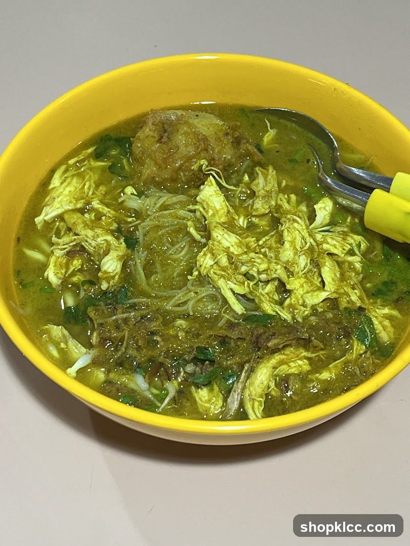 Chicken Soup