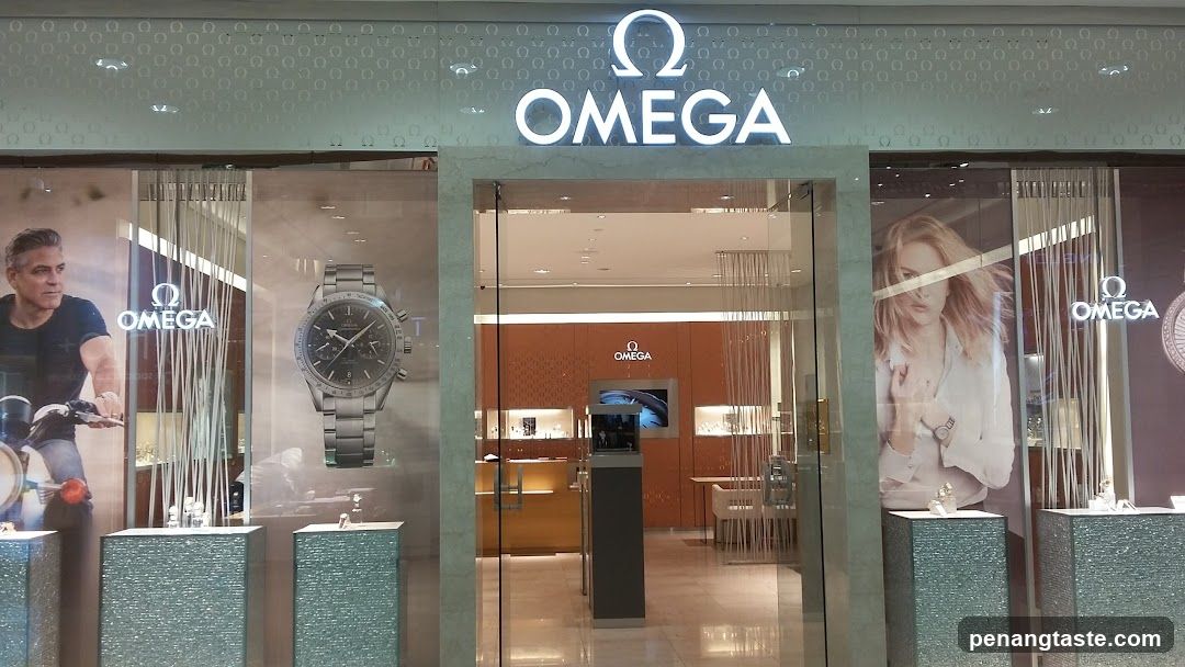 OMEGA Boutique