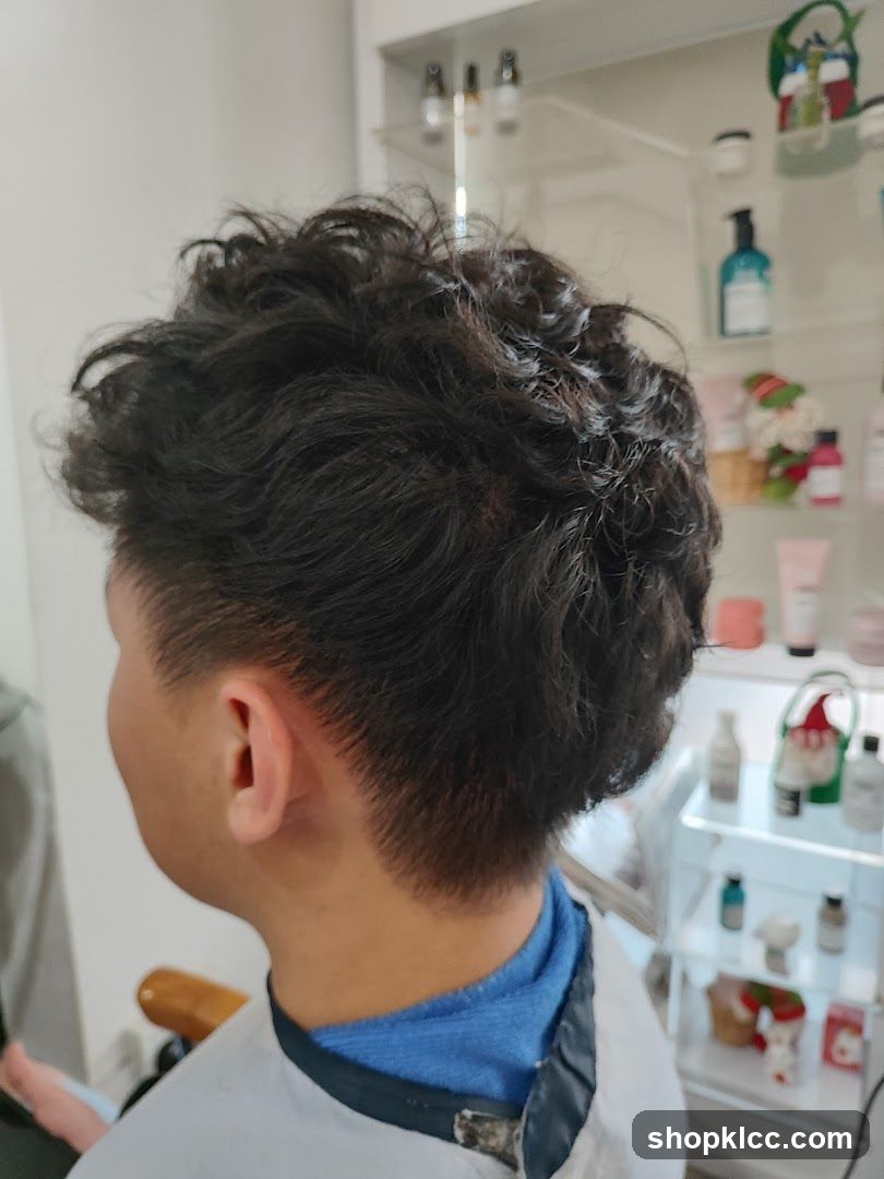 Haircut