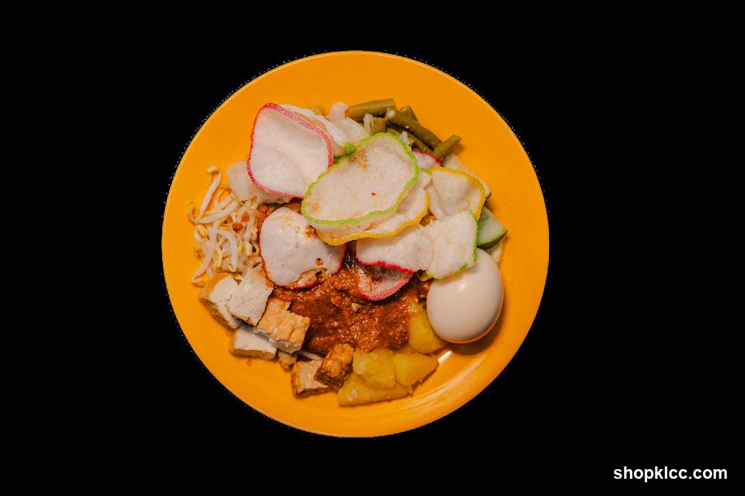 Gado-Gado