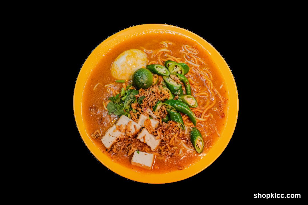 Noodle Soup