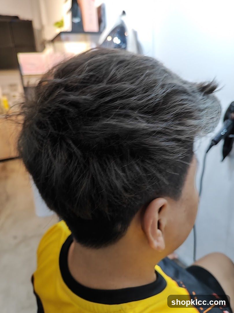 Haircut