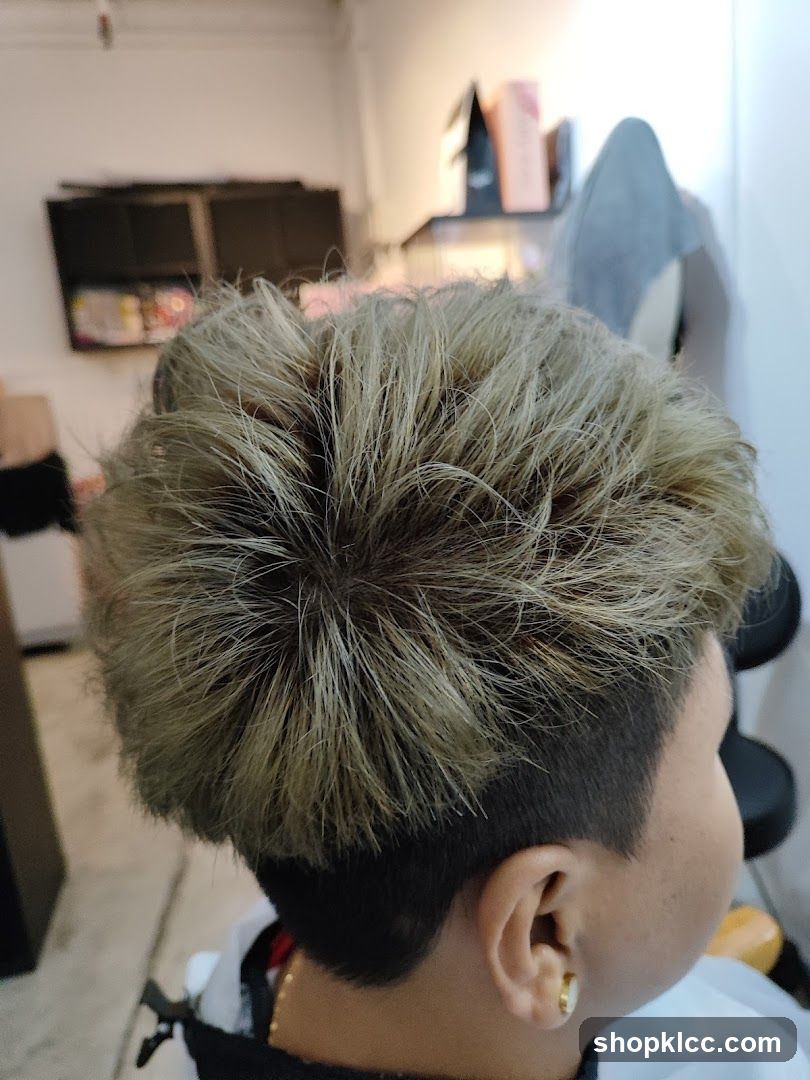 Haircut