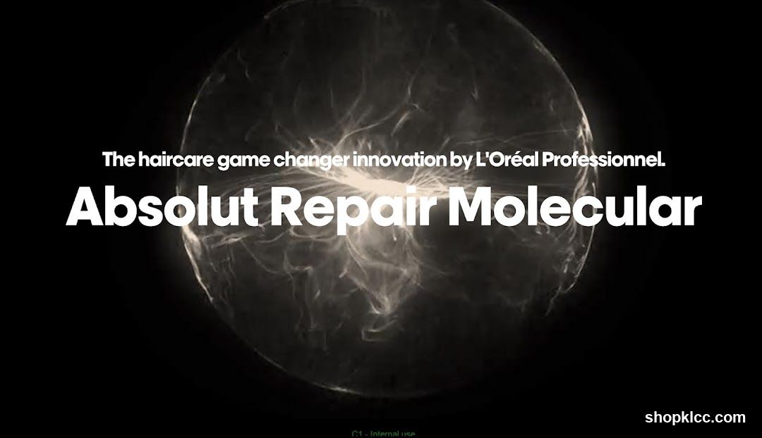 Absolut Repair Molecular