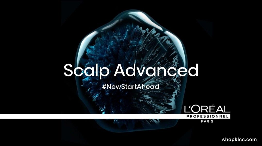 L'Oréal Professionnel Scalp Advanced