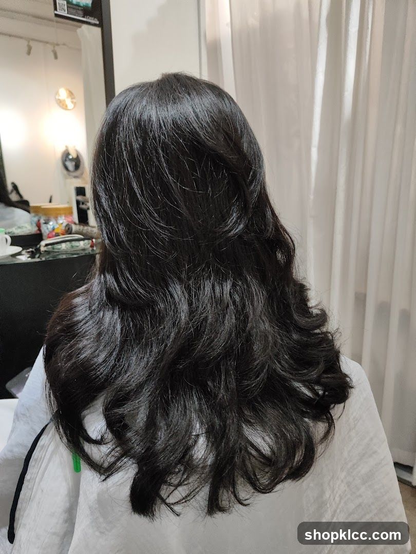 Hairdresser's Salon