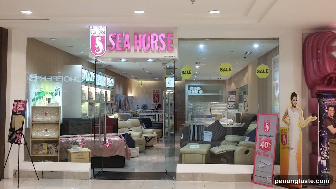 Sea Horse