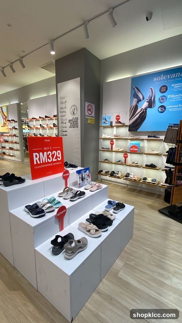 Clarks