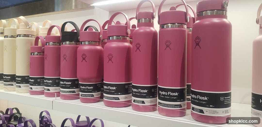 Hydro Flask