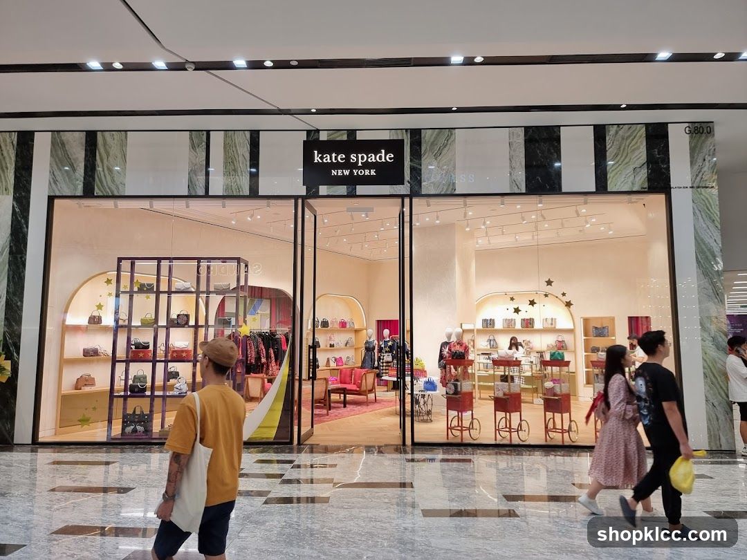 Kate Spade New York