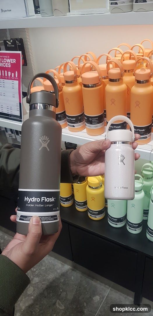 Hydro Flask