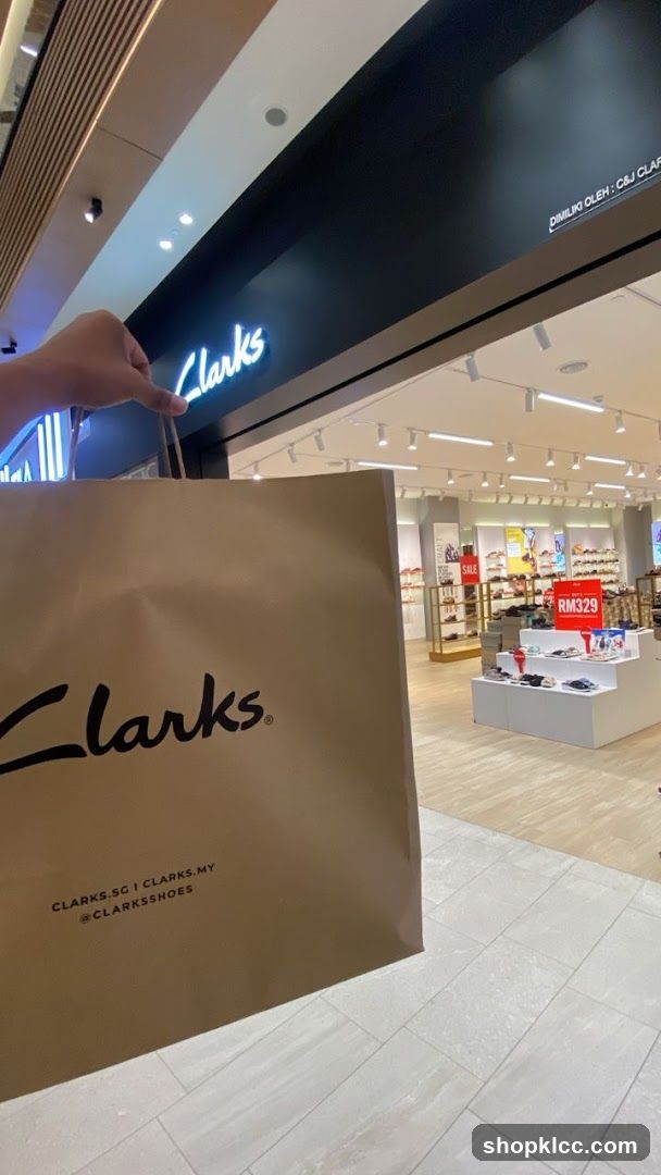 Clarks