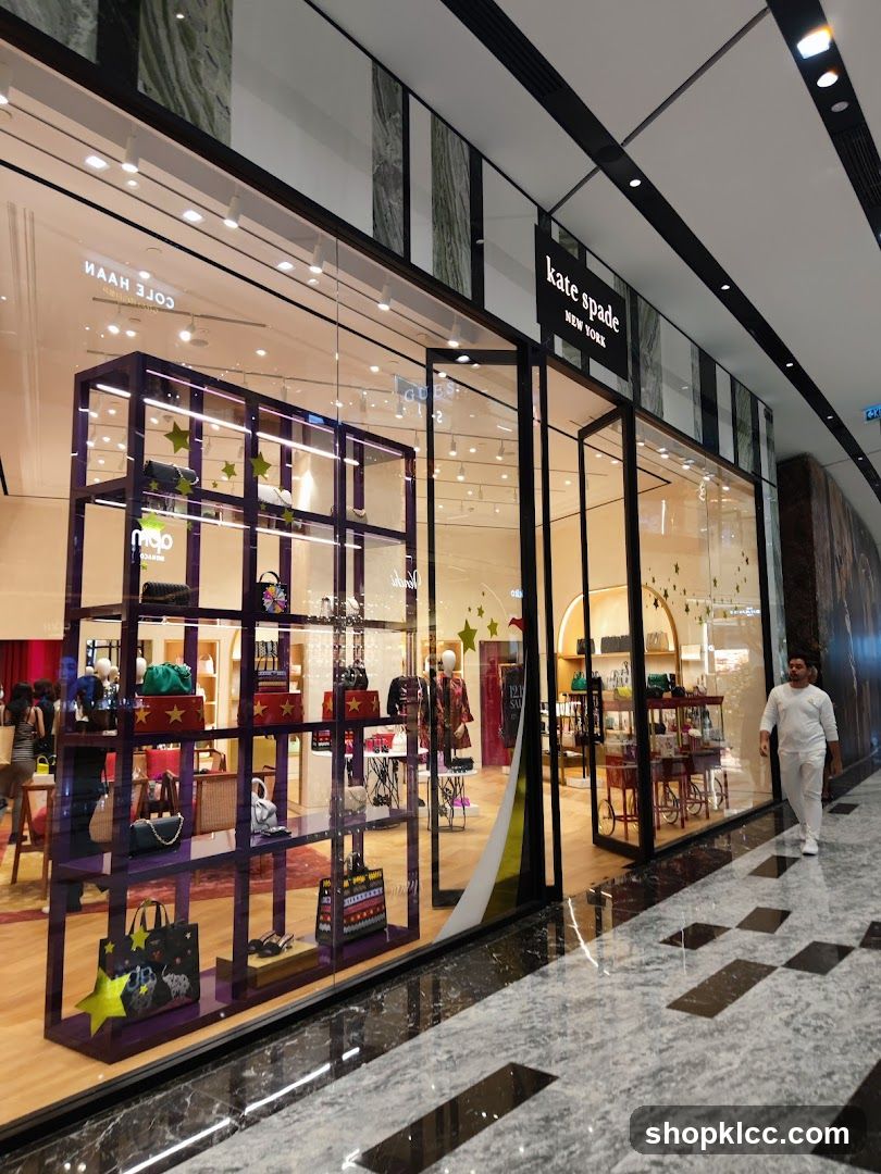 Kate Spade New York