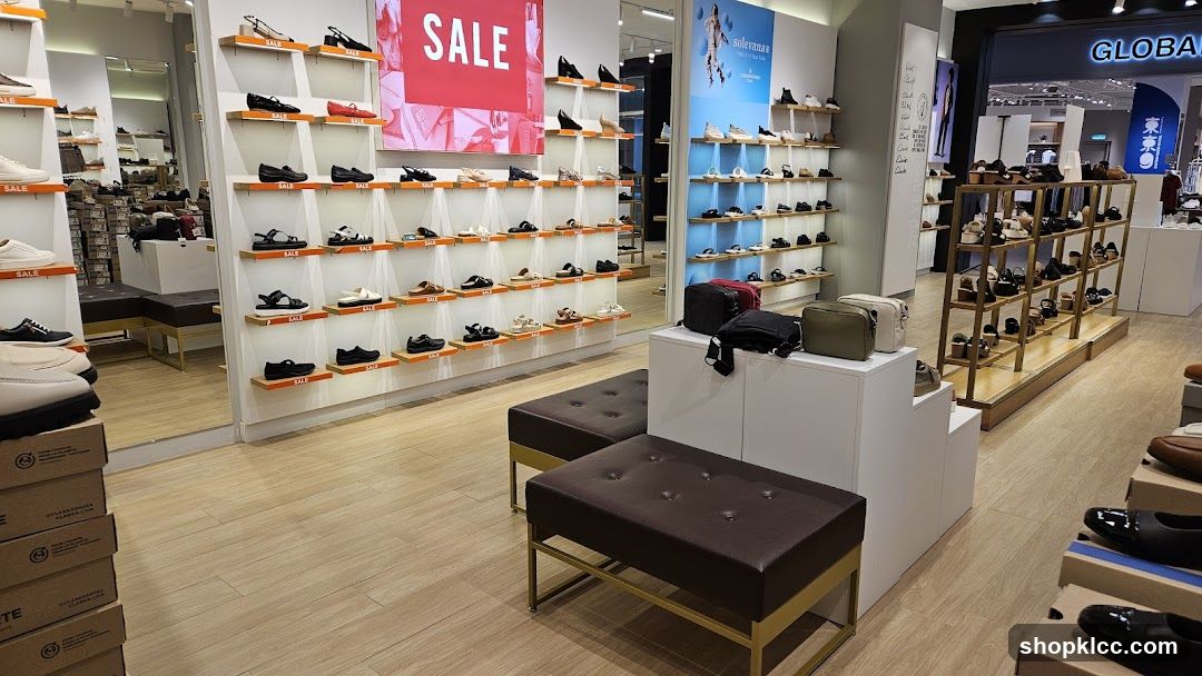 Clarks