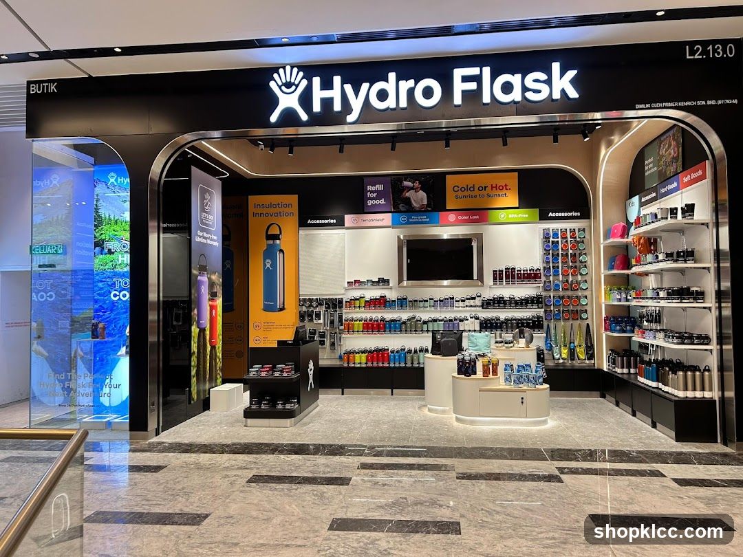 Hydro Flask