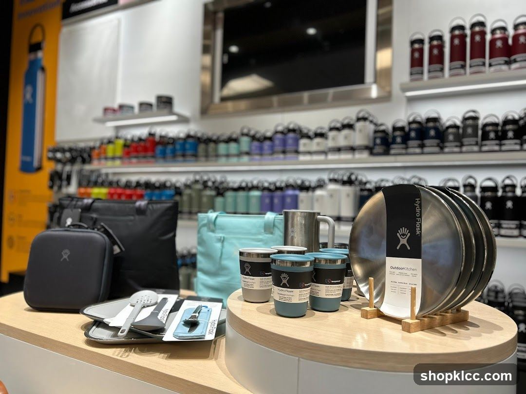Hydro Flask Products