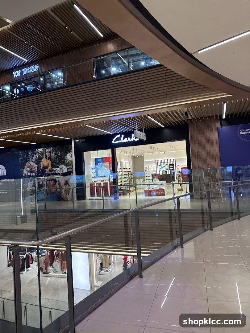 Clarks